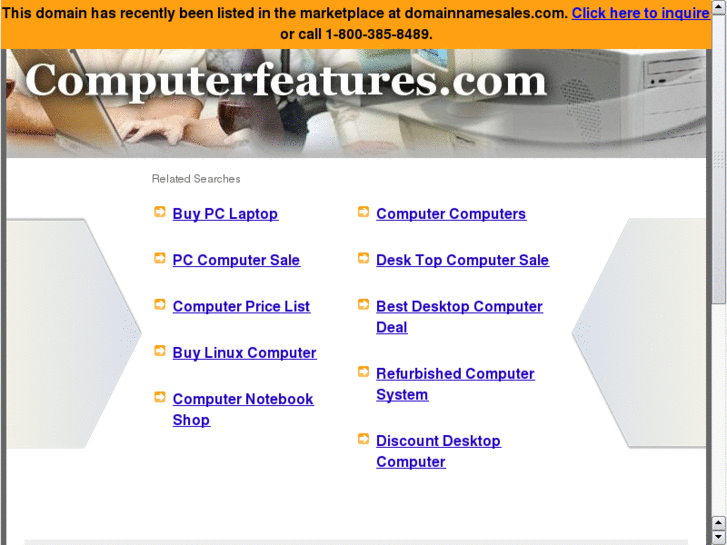 www.computerfeatures.com
