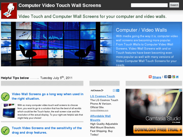 www.computertouchscreen.org