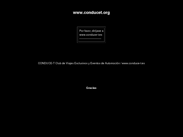 www.conducet.org