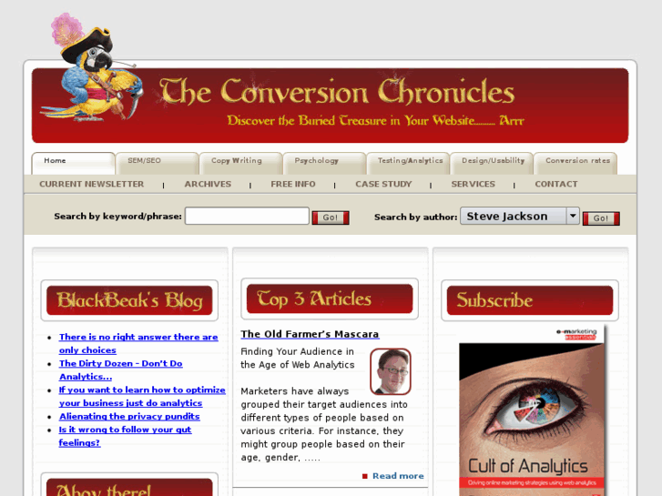 www.conversionchronicles.com