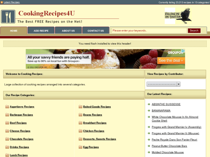 www.cookingrecipes4u.com