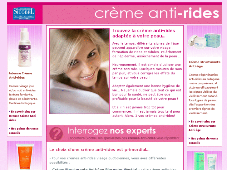 www.creme-anti-ride.com