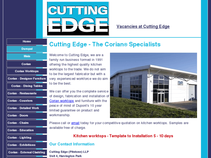 www.cuttingedge-uk.com