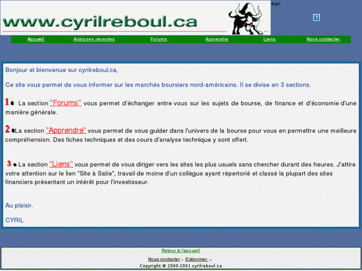 www.cyrilreboul.ca