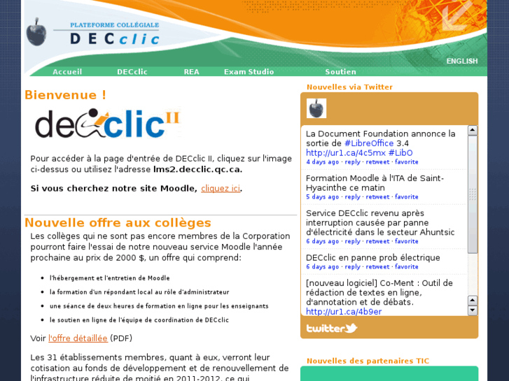 www.decclic.qc.ca