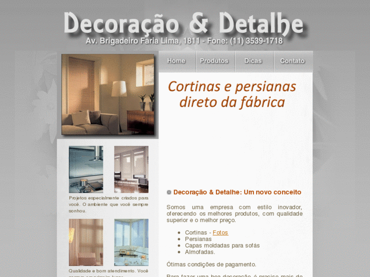 www.decoracaoedetalhe.com