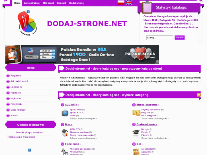 www.dodaj-strone.net