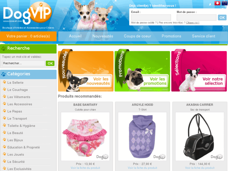 www.dogvip.fr