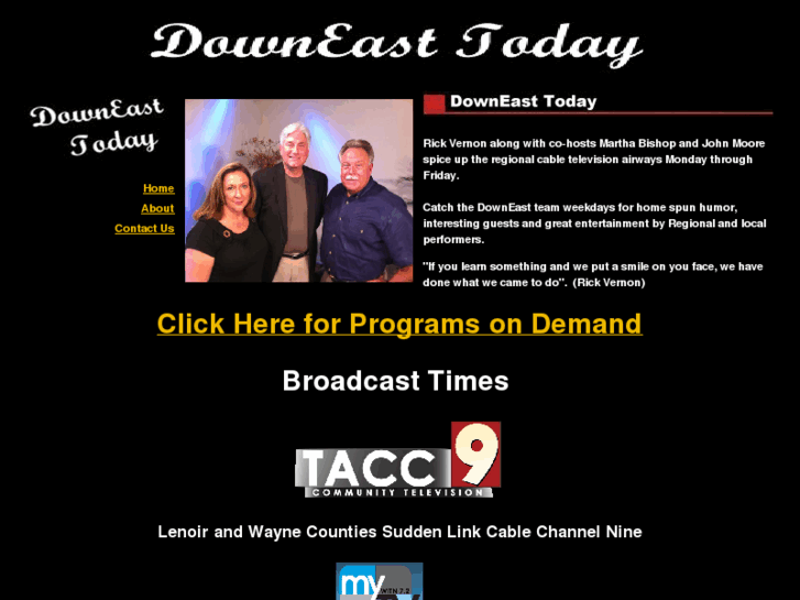 www.downeasttoday.com