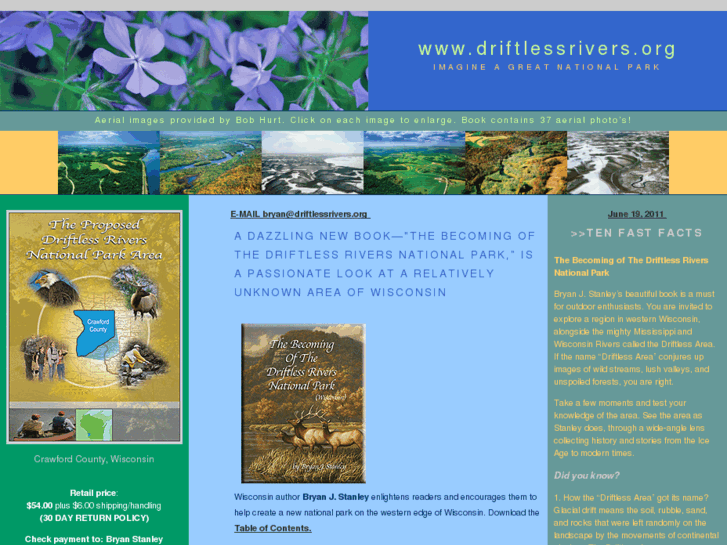 www.driftlessrivers.org