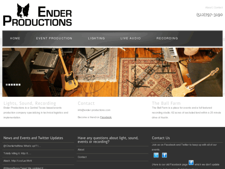 www.ender-productions.com