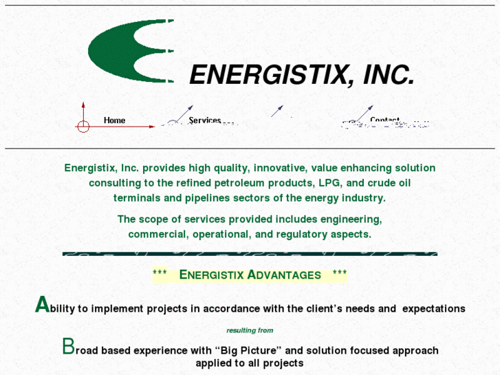 www.energistixinc.com