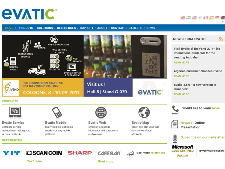 www.evatic.biz