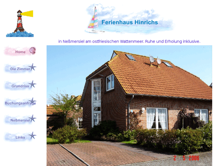 www.ferienhaus-hinrichs.com