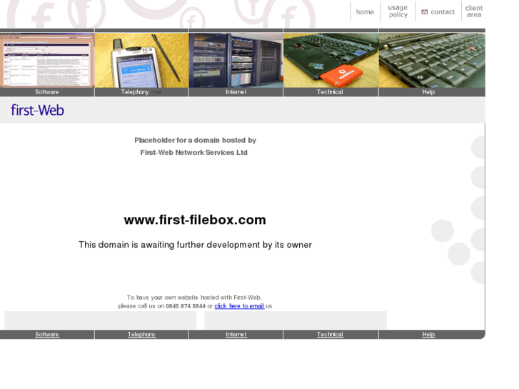 www.first-filebox.com