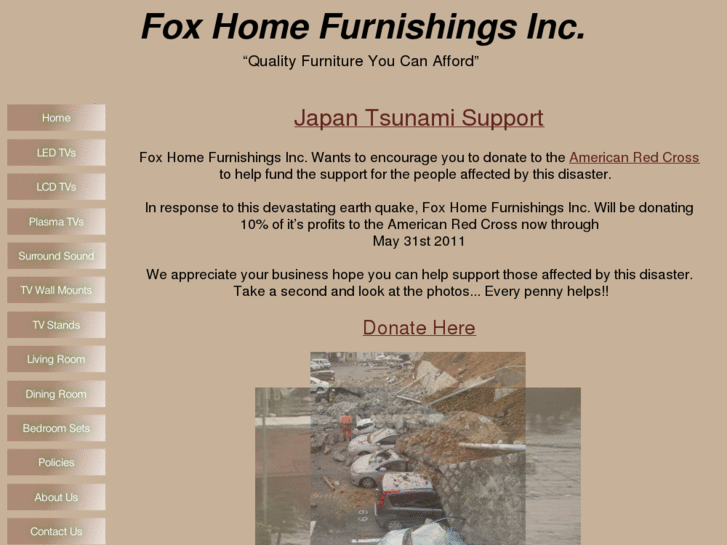 www.foxhomeelectronics.com