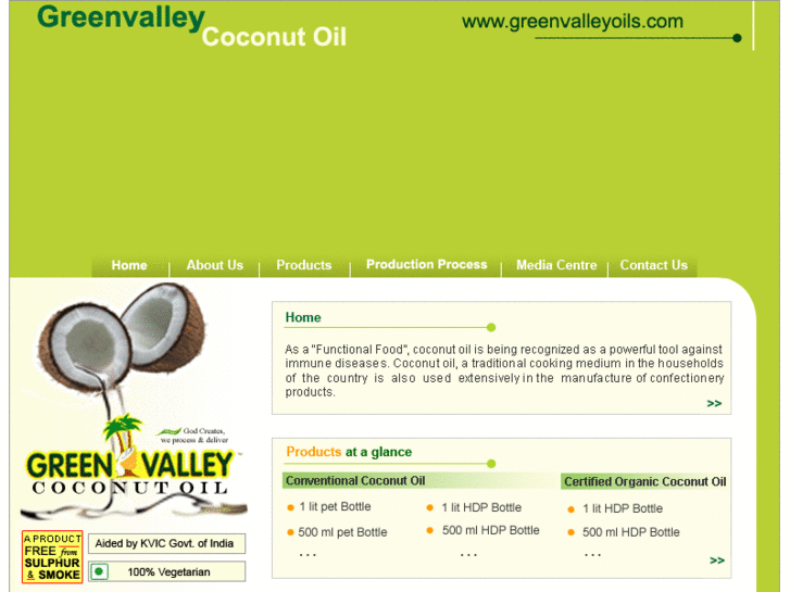 www.greenvalleyoils.com