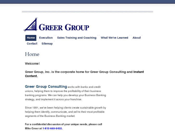 www.greergroup.com