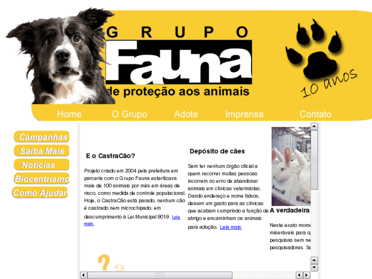 www.grupofauna.org