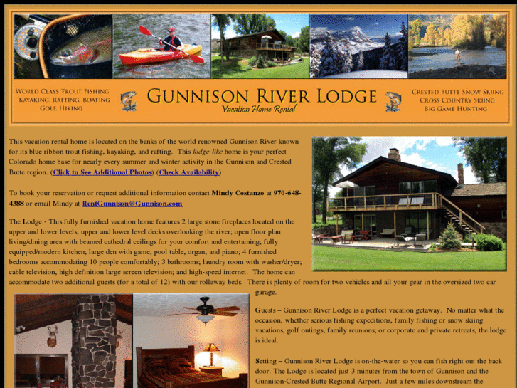 www.gunnisonriverlodge.com