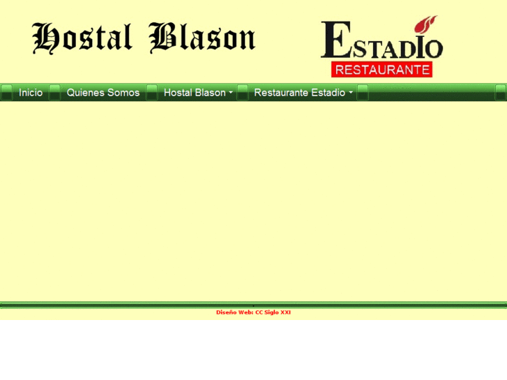 www.hostalblason.es