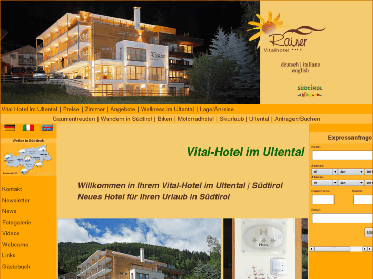 www.hotelrainer.info