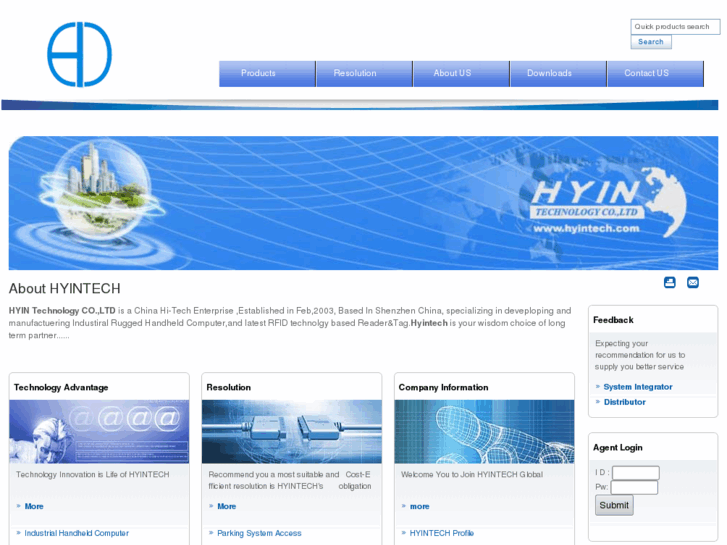 www.hyintech.com