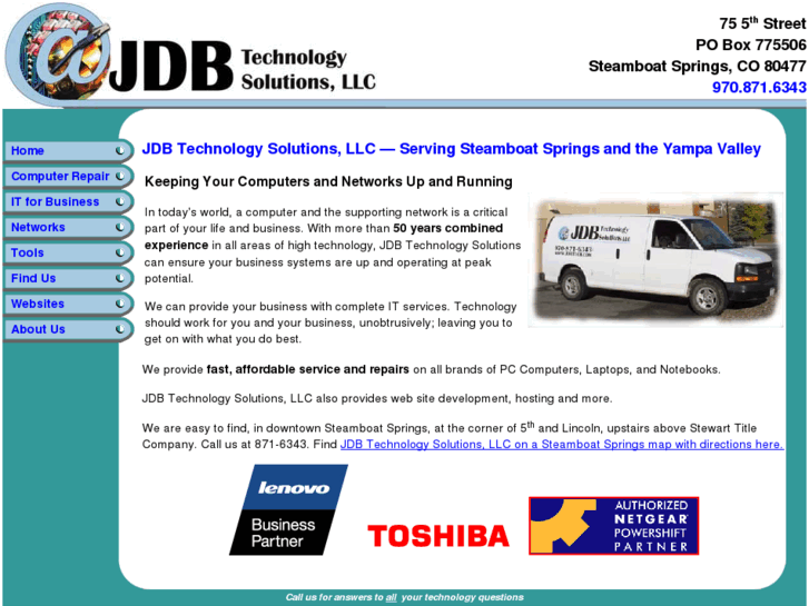 www.jdbtech.com