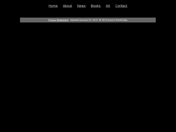 www.joannestanbridge.com