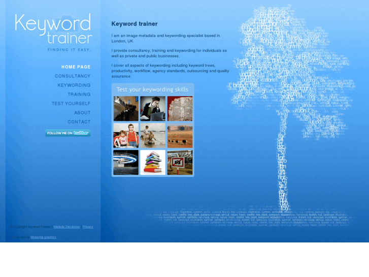 www.keywordtrainer.com