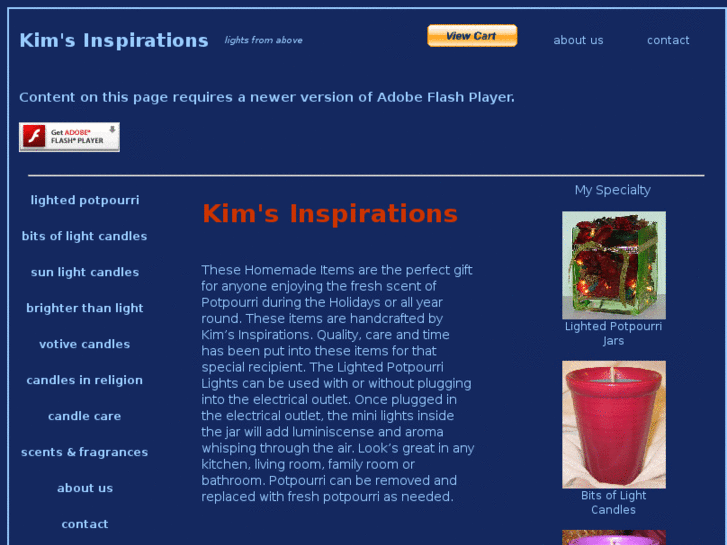 www.kimsinspirations.com