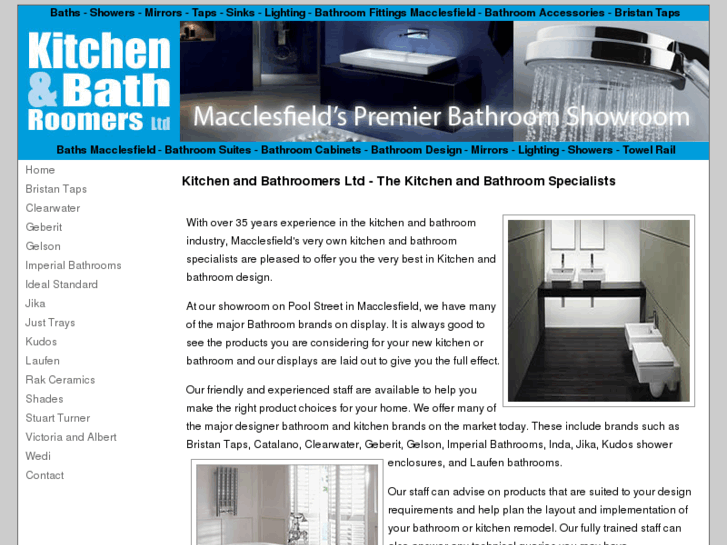 www.kitchenandbathroomers.co.uk