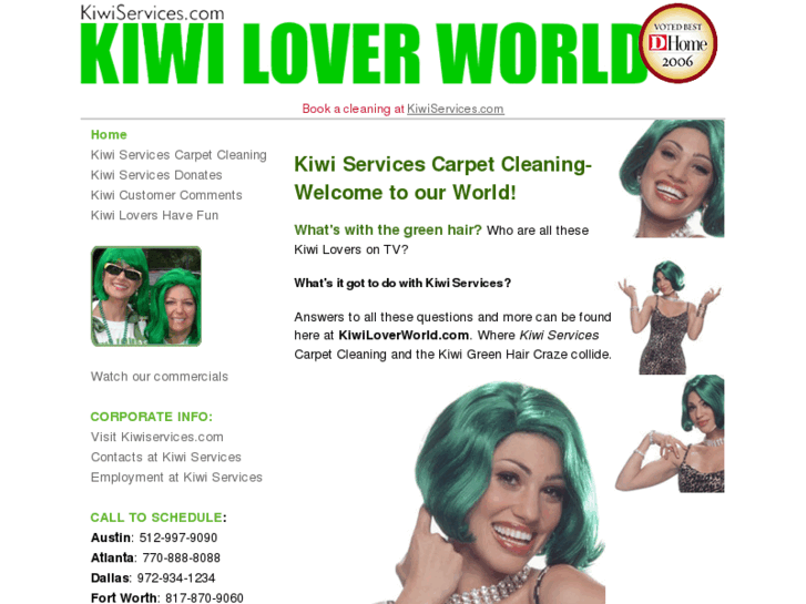 www.kiwiloverworld.com