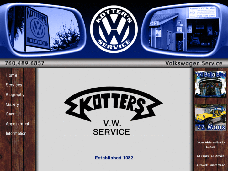 www.kottersvw.com