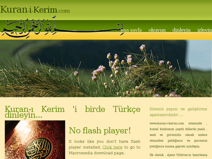 www.kuran-i-kerim.com