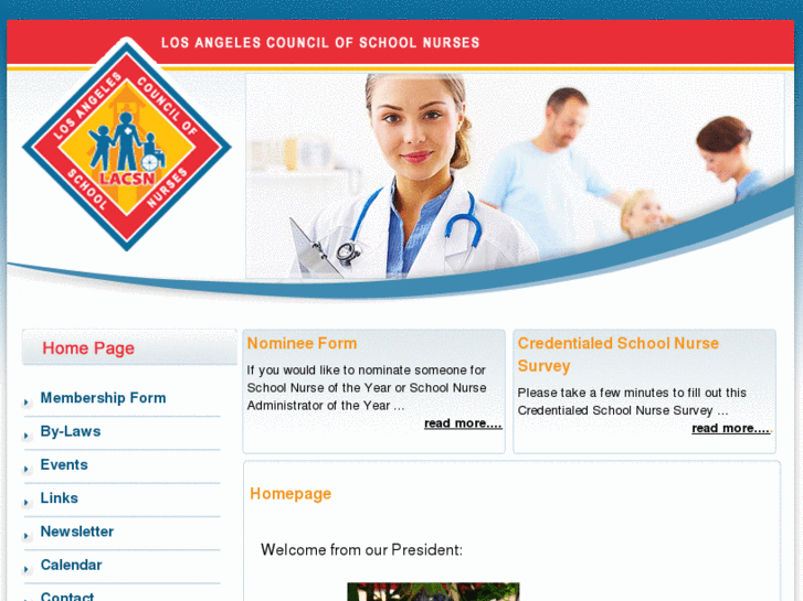 www.lacouncilofschoolnurses.com