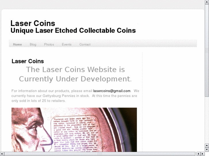 www.lasercoins.com