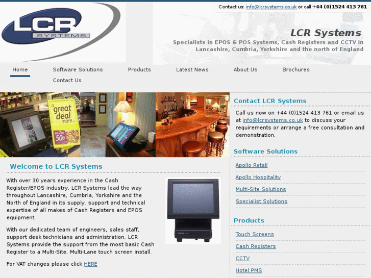 www.lcrsystems.co.uk