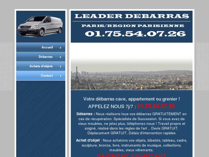 www.leader-debarras.com