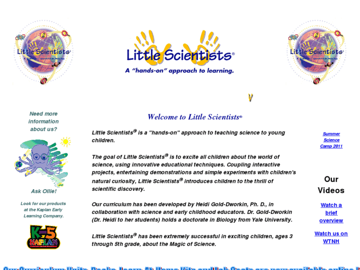 www.little-scientists.com