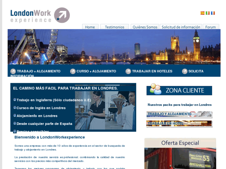 www.londonworkexperience.com