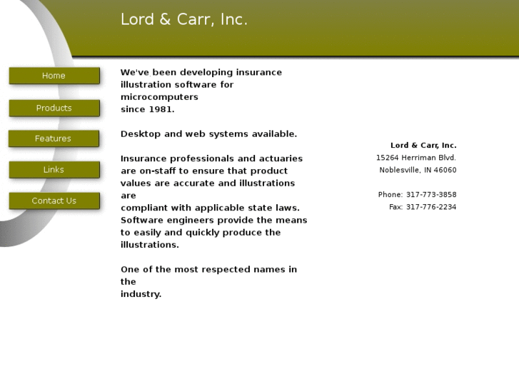 www.lordandcarr.com