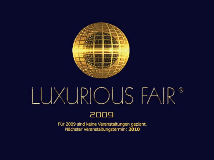 www.luxurious-fair.com