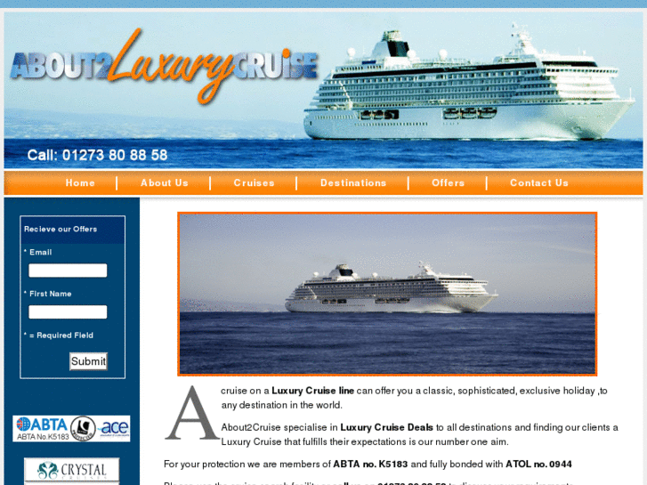 www.luxury-cruiseline.co.uk