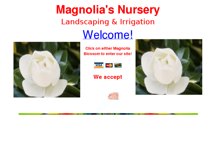 www.magnolias-landscaping.com