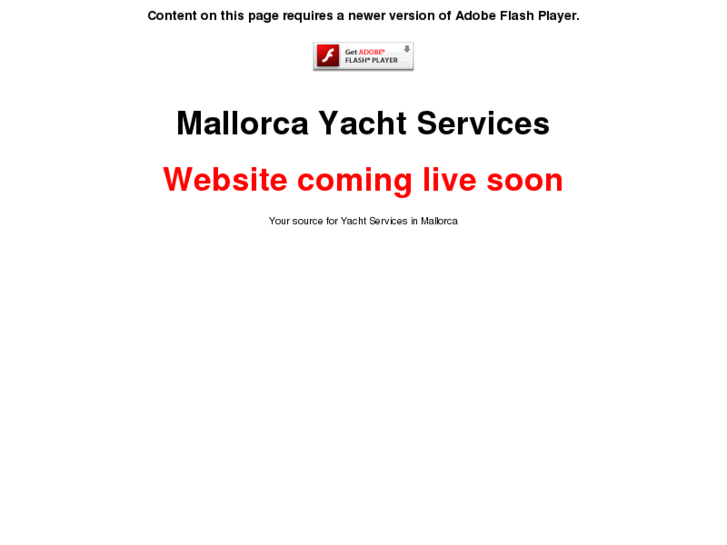 www.mallorcayachtservices.com