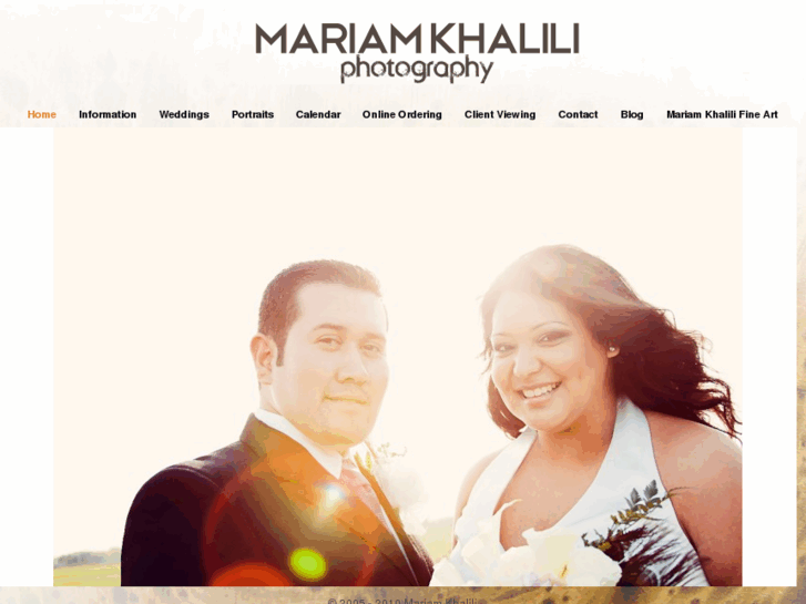 www.mariamkhalili.com