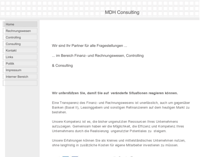 www.mdh-consulting.com