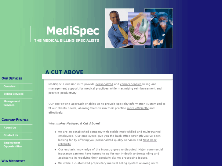 www.medispec.net