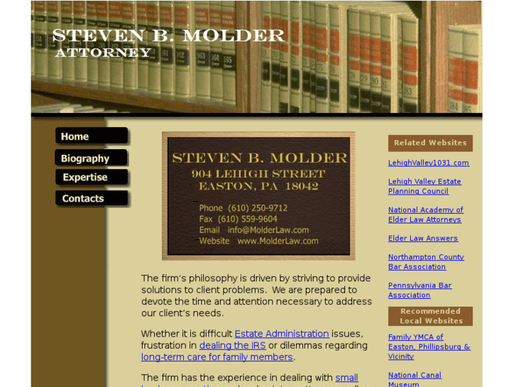 www.molderlaw.com